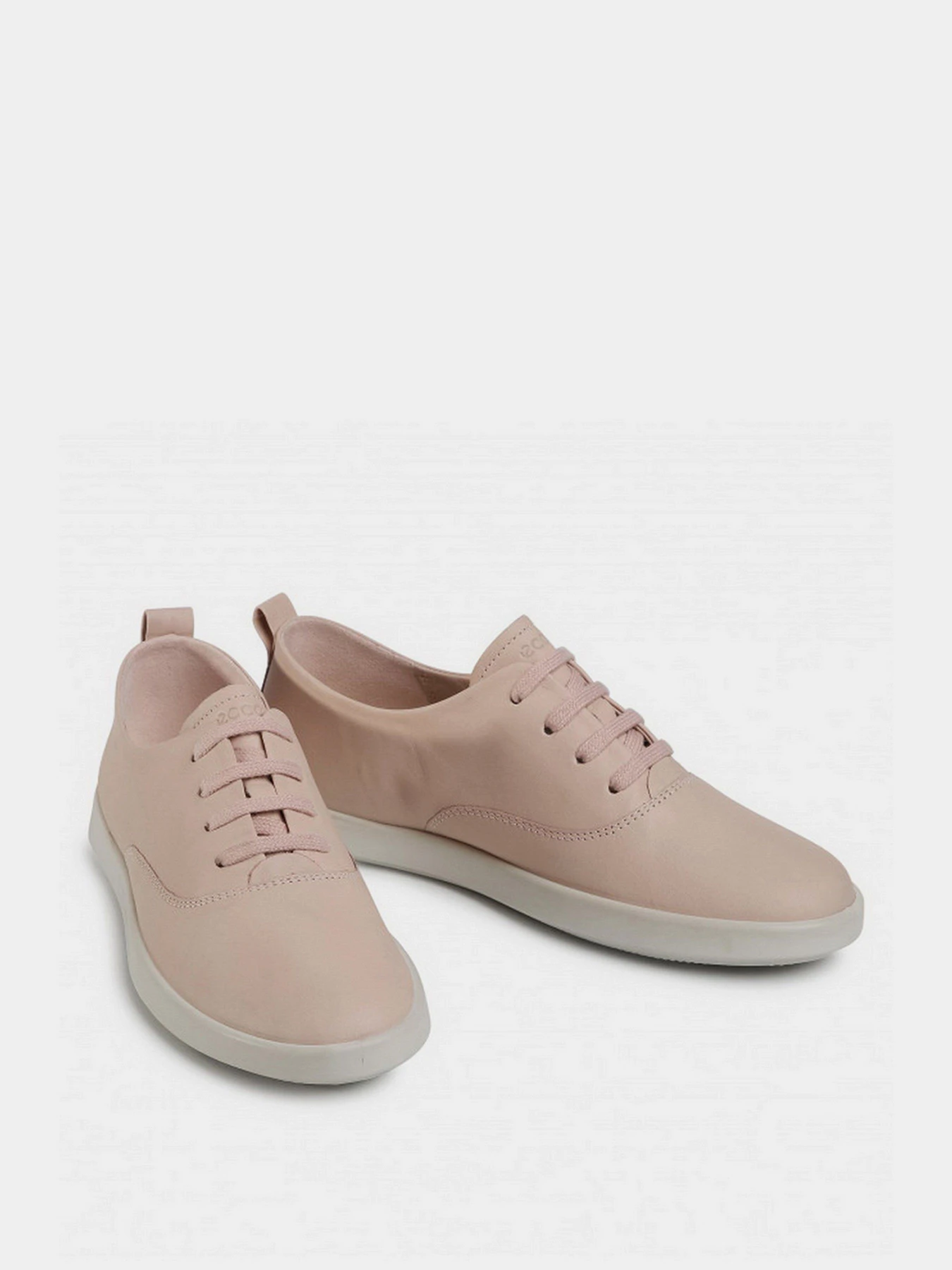 Кеды ECCO Leisure модель 20500301118 Кеды ECCO Leisure модель 20500301118 Фото