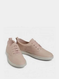 Кеды ECCO Leisure модель 20500301118 Фото