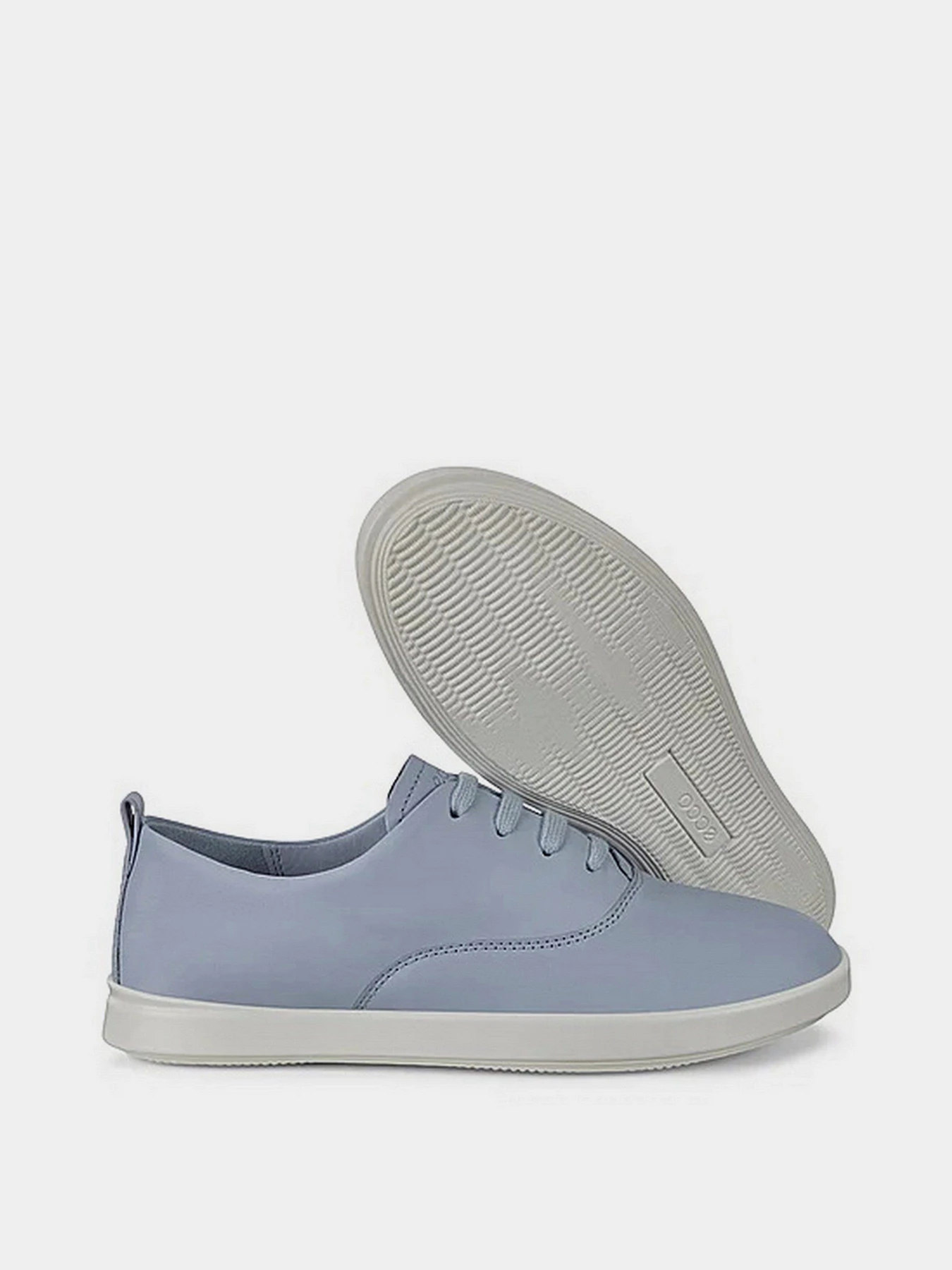 Кеди ECCO Leisure модель 20500301434 Кеди ECCO Leisure модель 20500301434 Фото