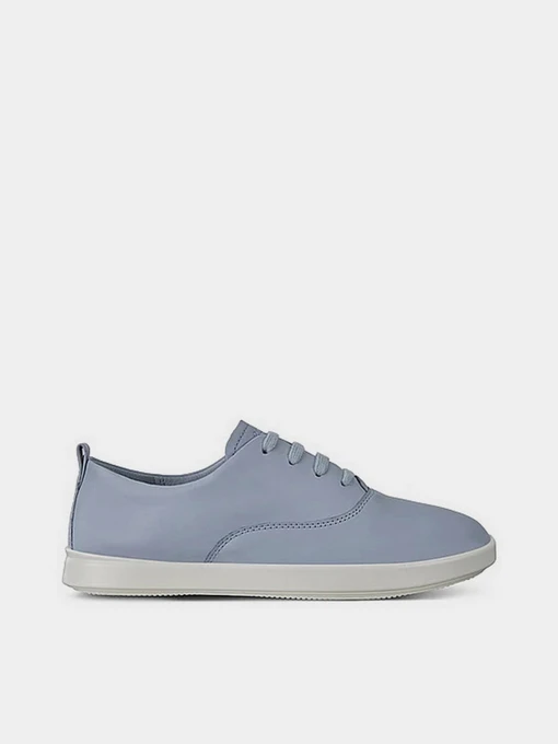Кеды ECCO Leisure модель 20500301434 Фото
