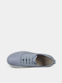 Кеди ECCO Leisure модель 20500301434 Фото