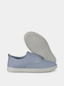 Кеди ECCO Leisure модель 20500301434 Фото