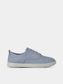 Кеди ECCO Leisure модель 20500301434 Фото