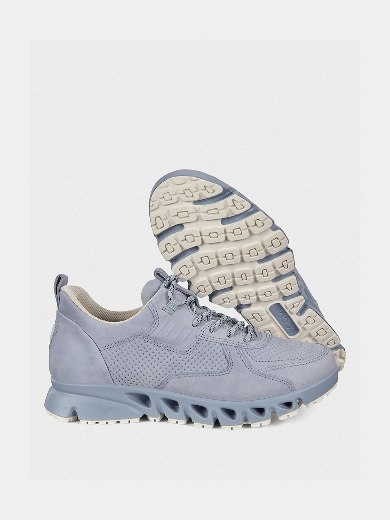 Кроссовки ECCO Multi-Vent модель 88017301434 Кроссовки ECCO Multi-Vent модель 88017301434 Фото