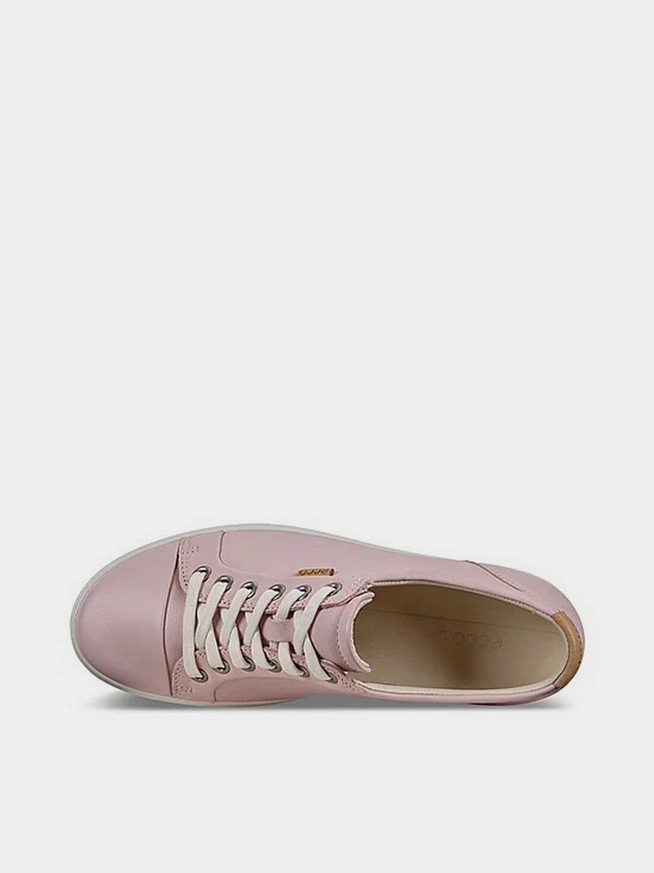 Кроссовки ECCO SOFT 7 модель 43000301420 Кроссовки ECCO SOFT 7 модель 43000301420 Фото