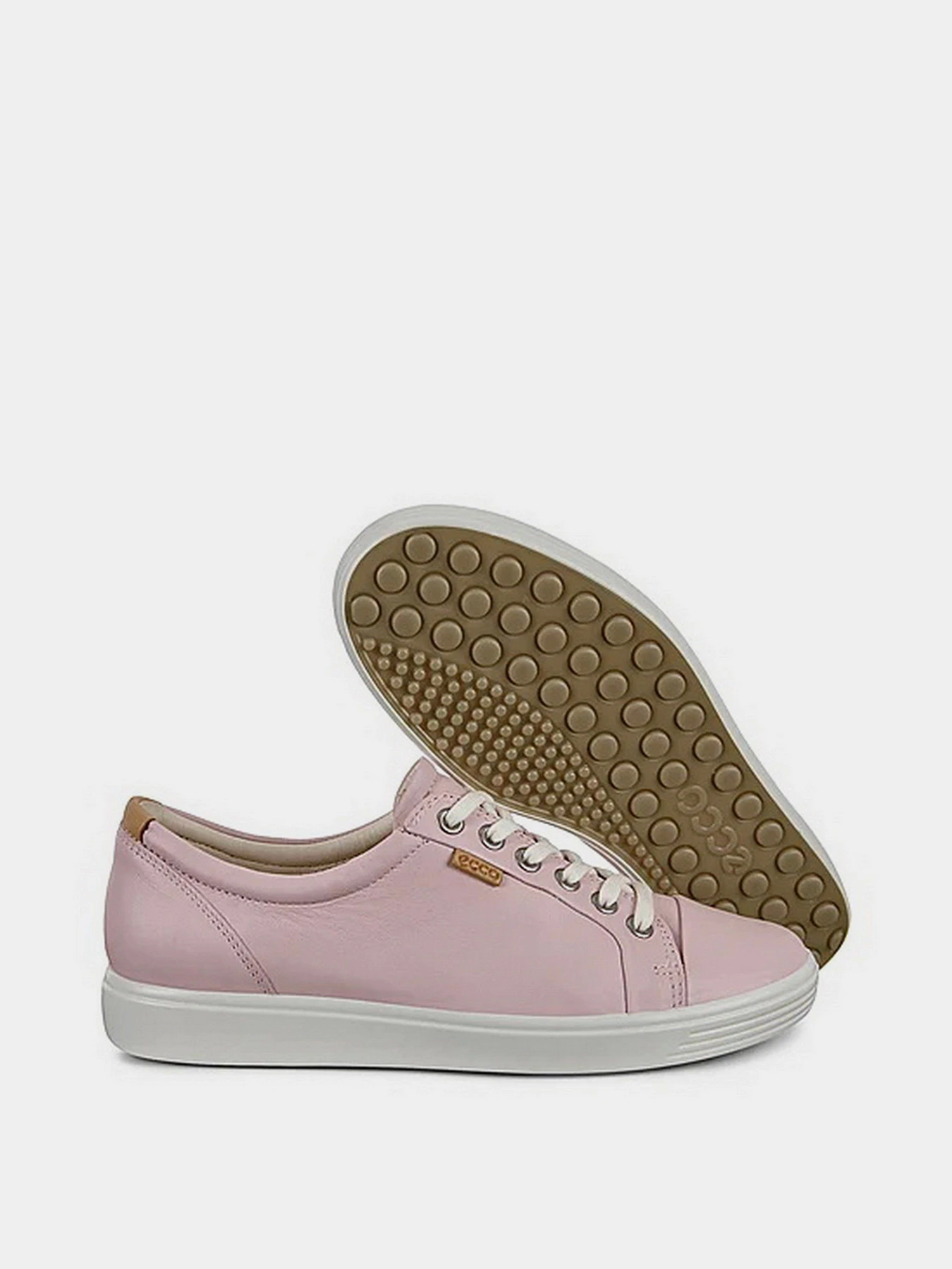 Кроссовки ECCO SOFT 7 модель 43000301420 Кроссовки ECCO SOFT 7 модель 43000301420 Фото