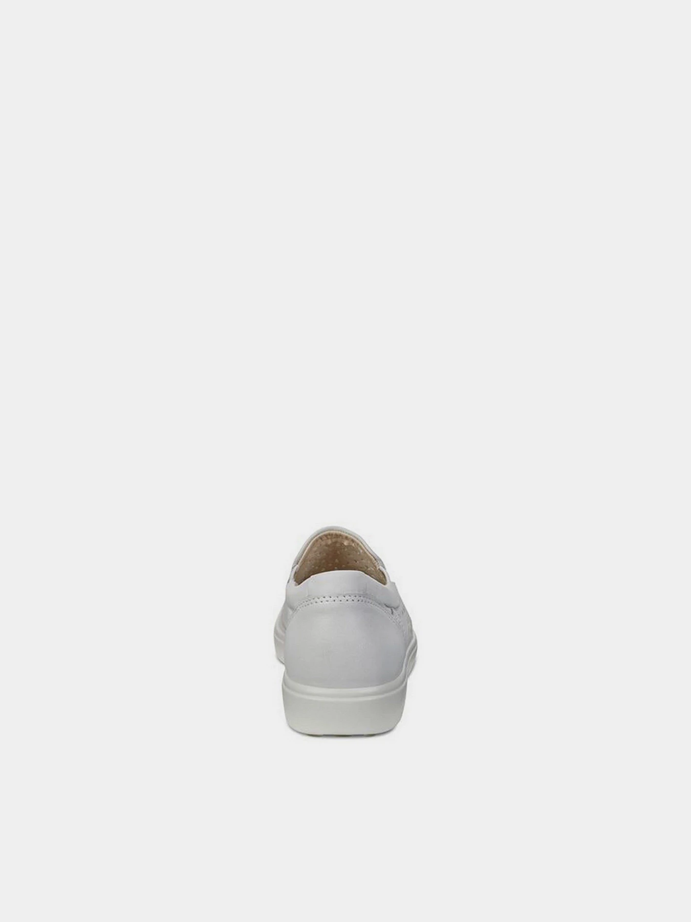 Слипоны и мокасины ECCO Soft 7 модель 43081301007 Слипоны и мокасины ECCO Soft 7 модель 43081301007 Фото