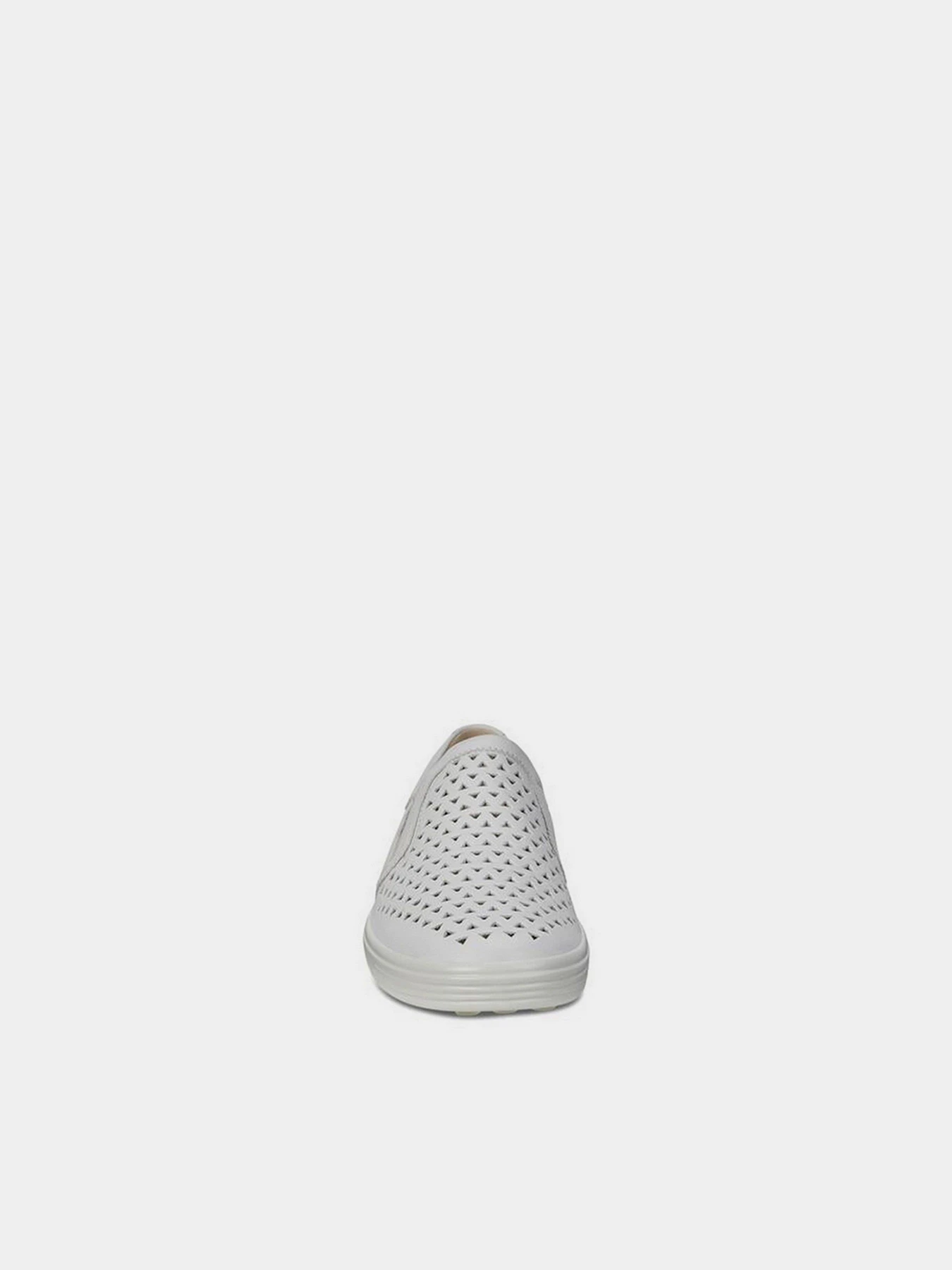 Слипоны и мокасины ECCO Soft 7 модель 43081301007 Слипоны и мокасины ECCO Soft 7 модель 43081301007 Фото