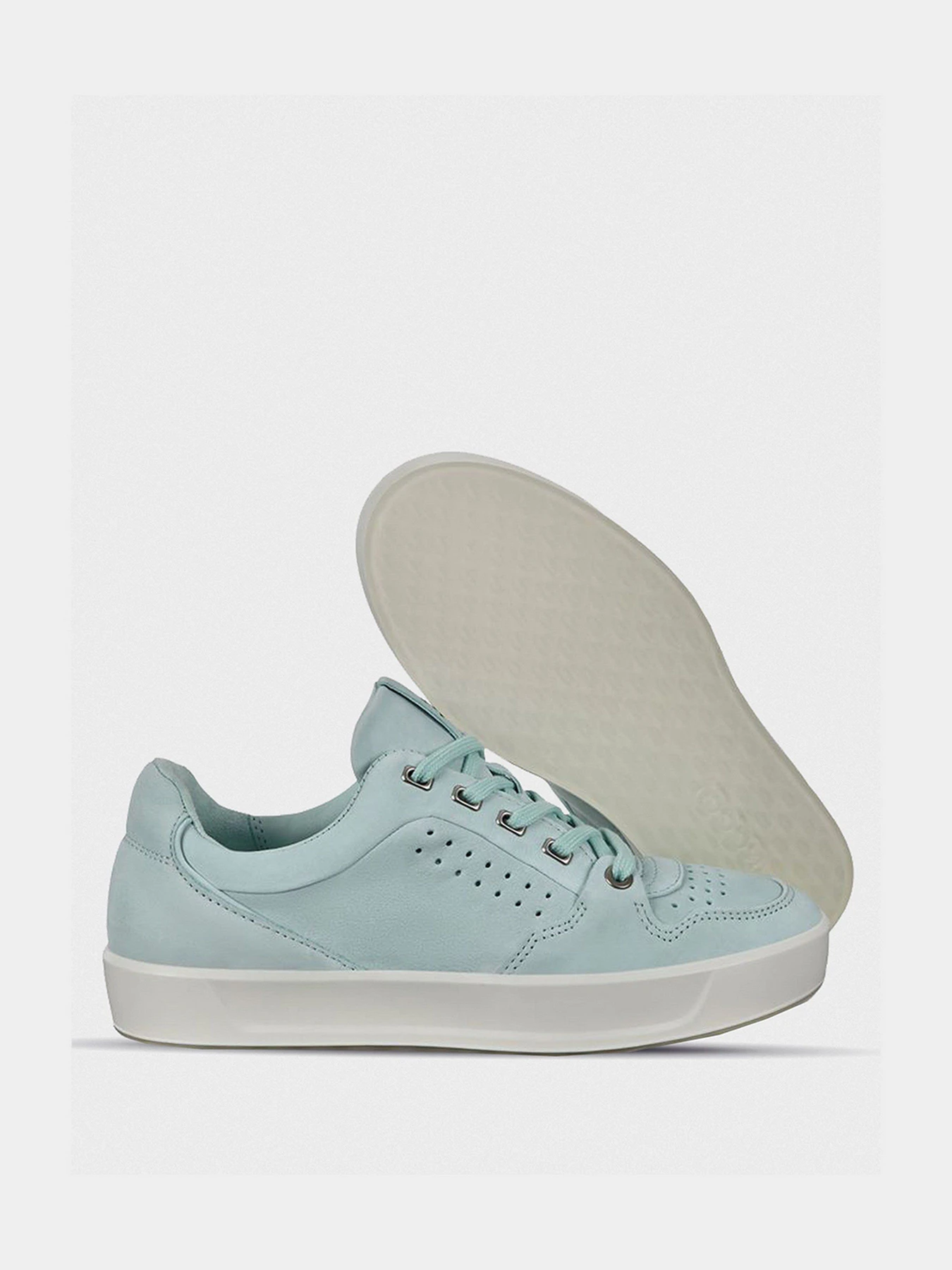 Кроссовки ECCO Soft 8 Sneaker модель 47053302430 Кроссовки ECCO Soft 8 Sneaker модель 47053302430 Фото