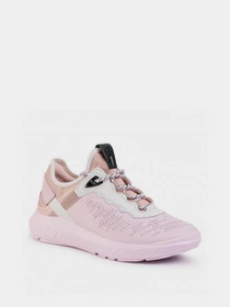 Кроссовки ECCO St.1 Lite модель 83731351907 Фото