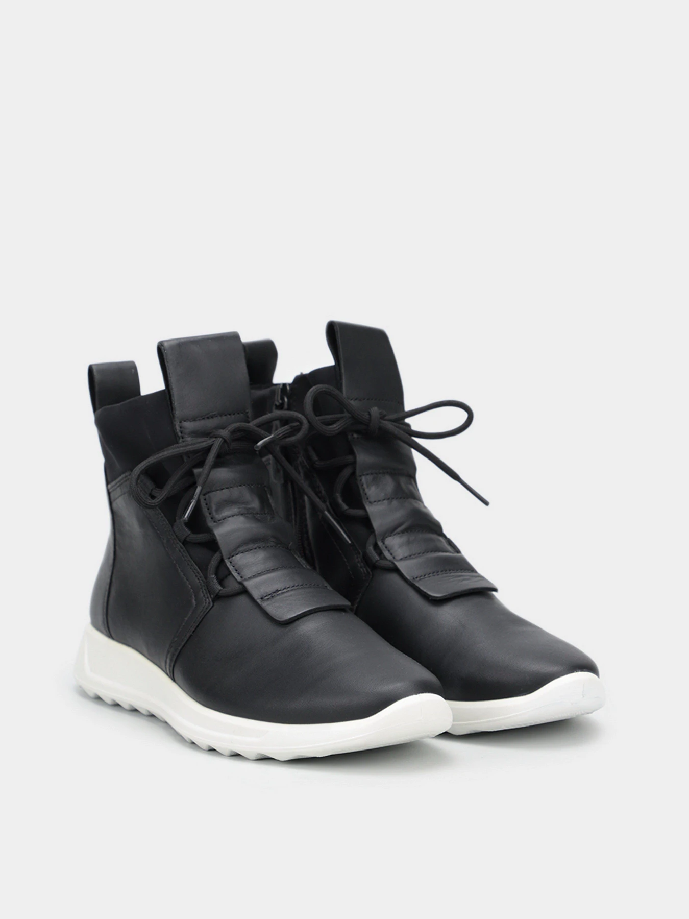 Ботинки и сапоги ECCO Flexure Runner модель 29240301001 Ботинки и сапоги ECCO Flexure Runner модель 29240301001 Фото