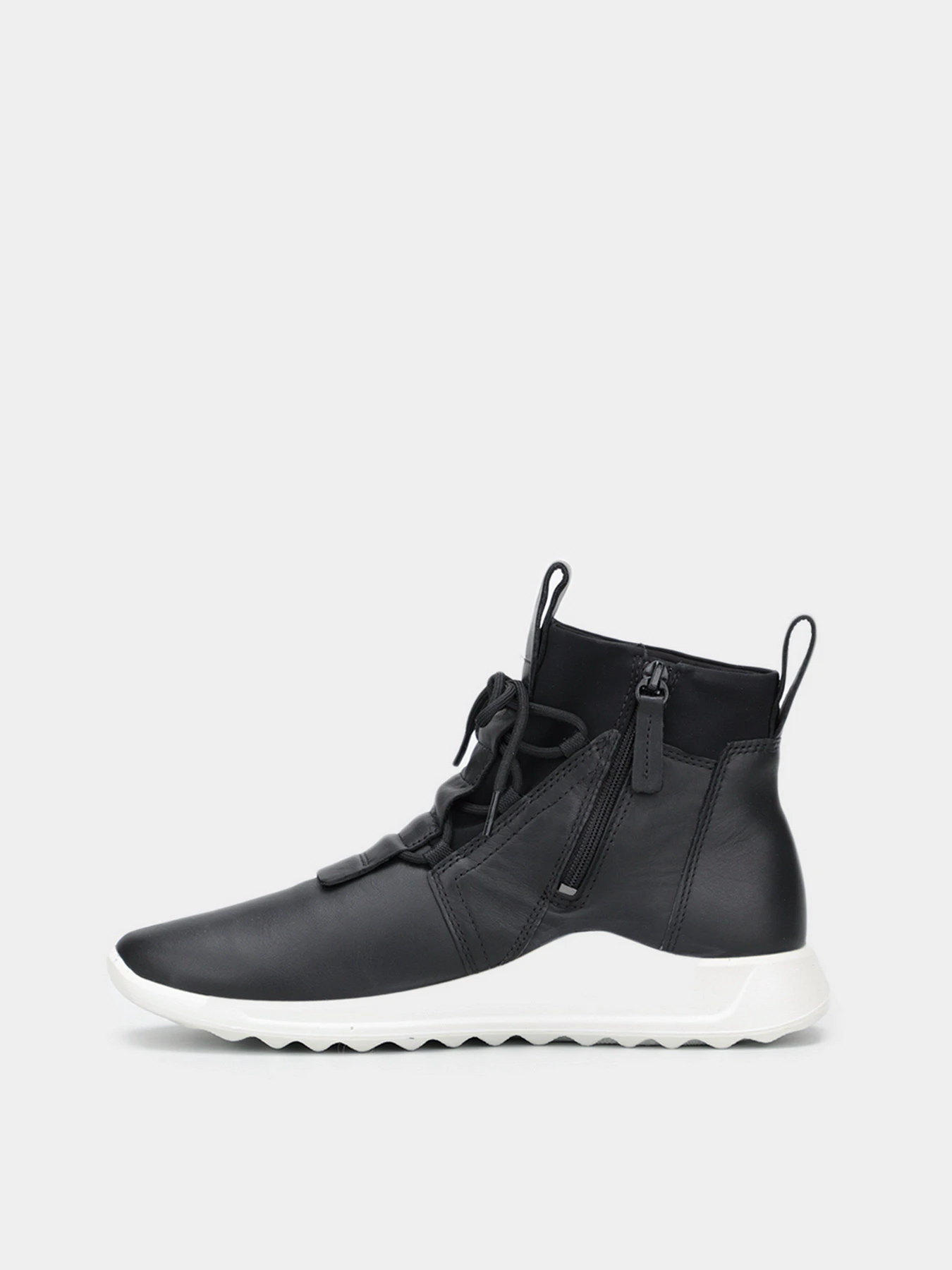 Ботинки и сапоги ECCO Flexure Runner модель 29240301001 Ботинки и сапоги ECCO Flexure Runner модель 29240301001 Фото