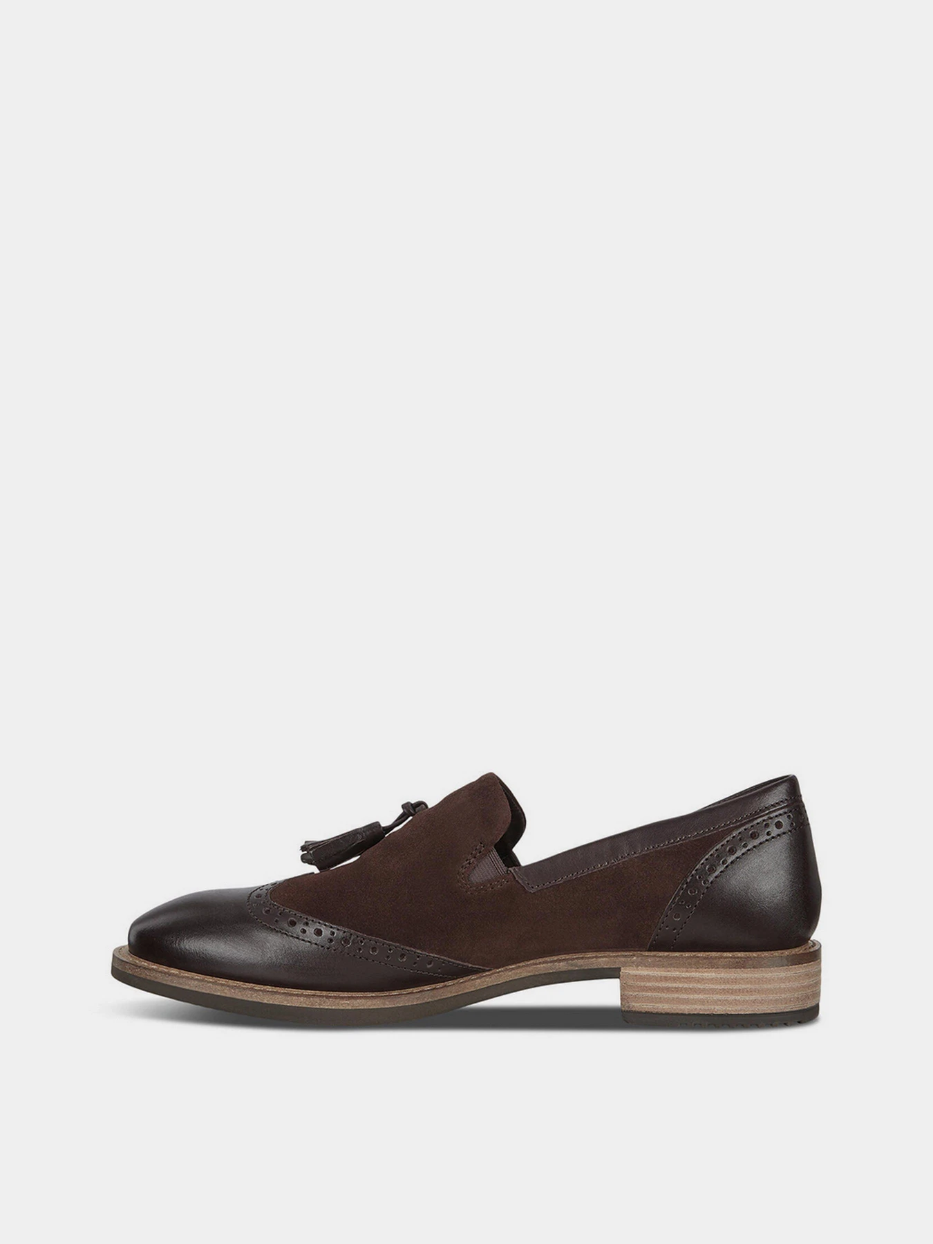 Кроссовки ECCO Sartorelle 25 Tailored Lo модель 26642353225 Кроссовки ECCO Sartorelle 25 Tailored Lo модель 26642353225 Фото