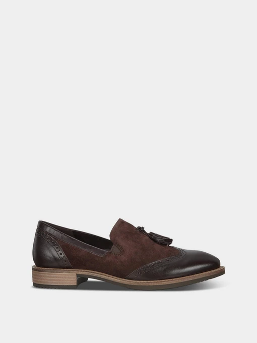 Кроссовки ECCO Sartorelle 25 Tailored Lo модель 26642353225 Фото
