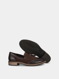 Кроссовки ECCO Sartorelle 25 Tailored Lo модель 26642353225 Фото