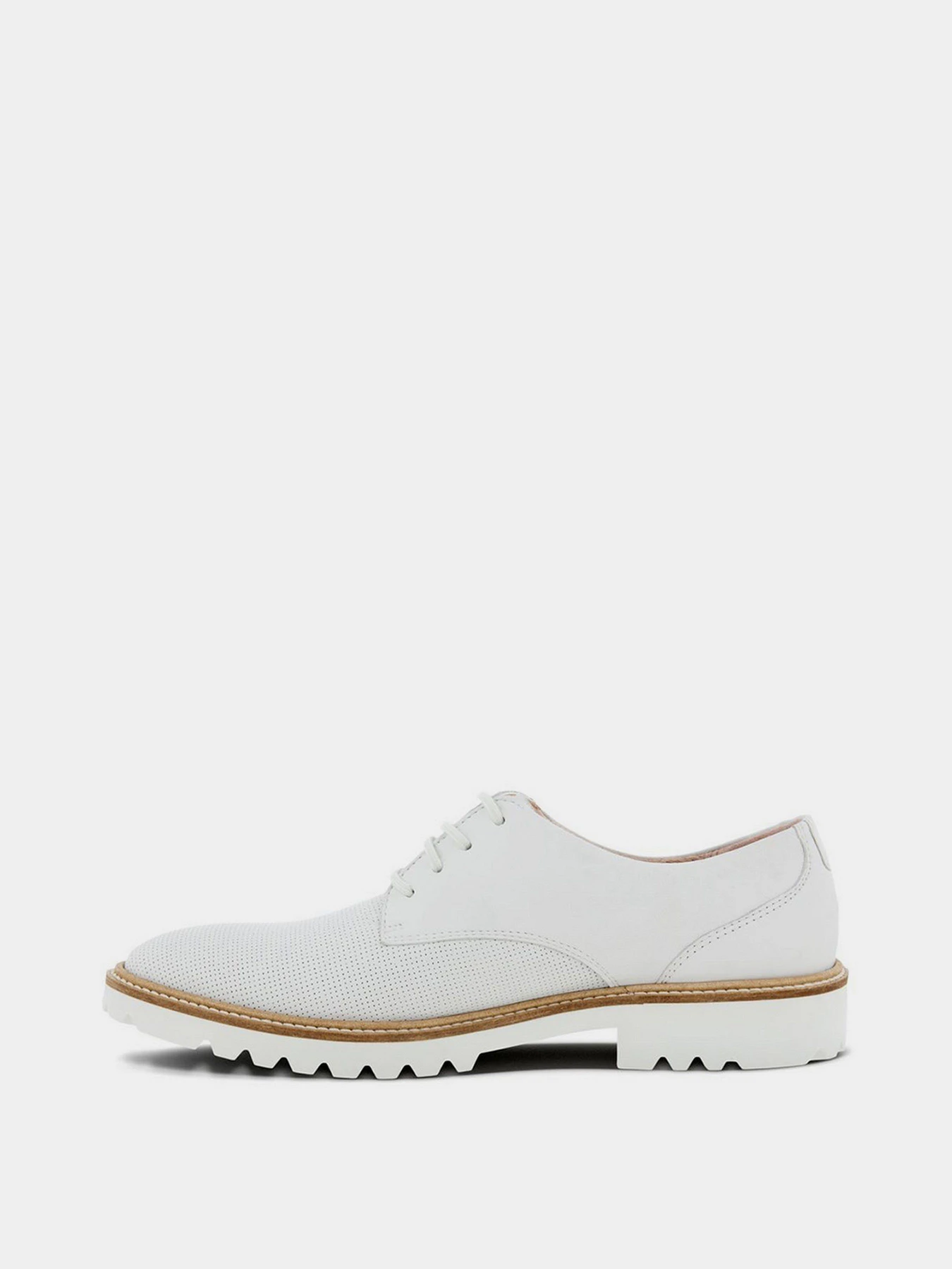 Кроссовки ECCO Modern Tailored модель 27140350874 Фото