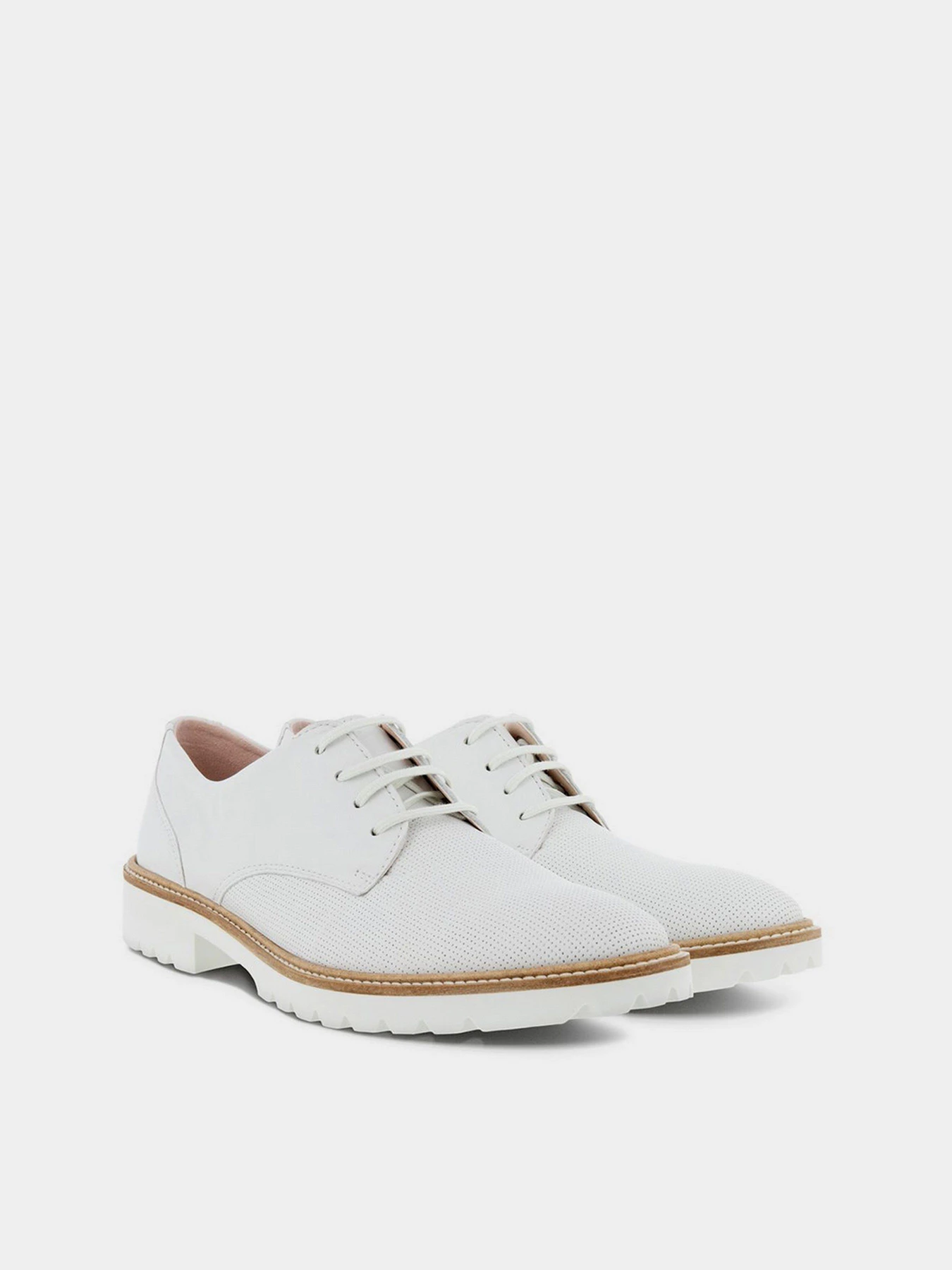 Кроссовки ECCO Modern Tailored модель 27140350874 Фото