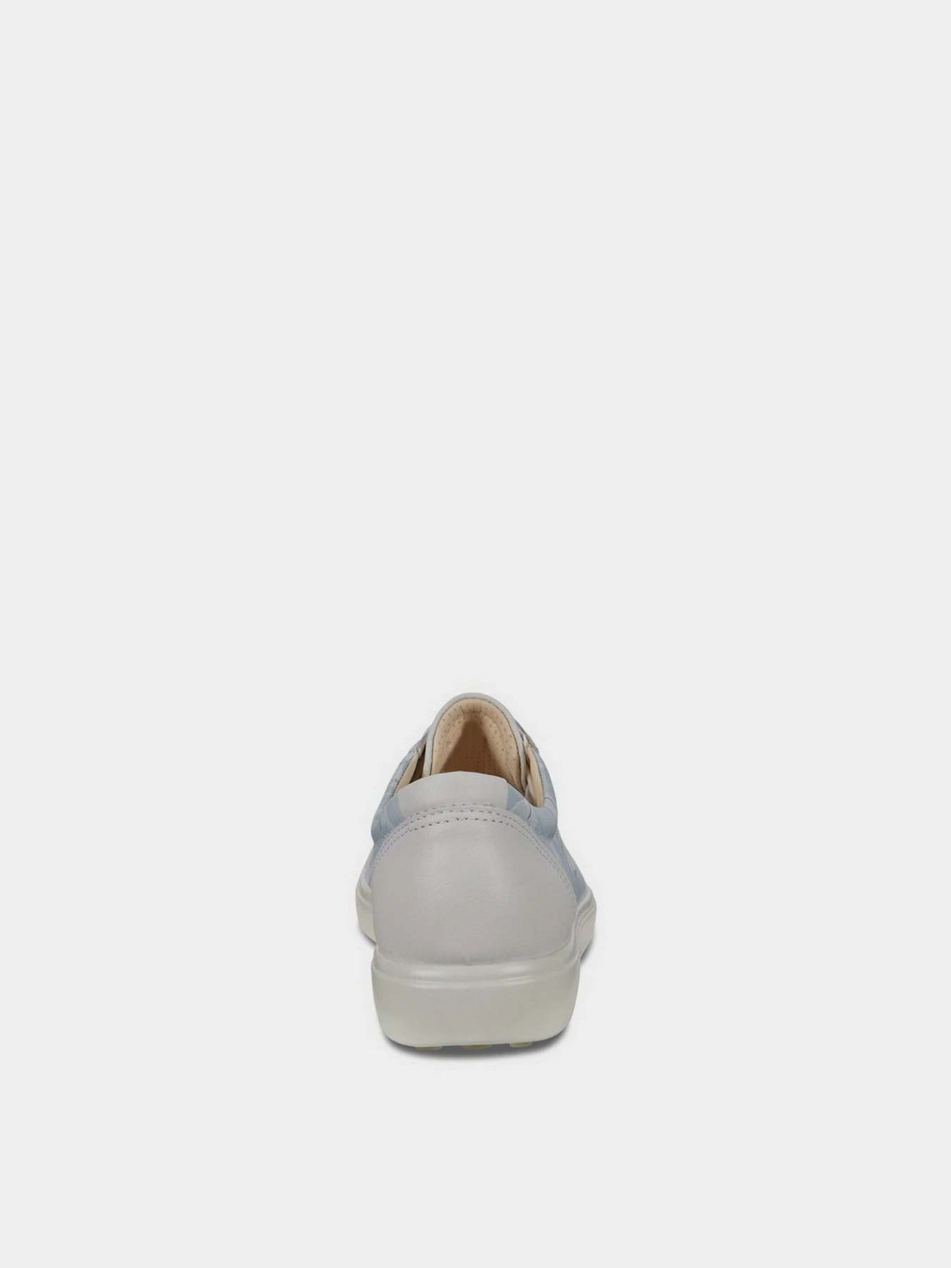 Кроссовки ECCO Soft 7 модель 43000351843 Кроссовки ECCO Soft 7 модель 43000351843 Фото