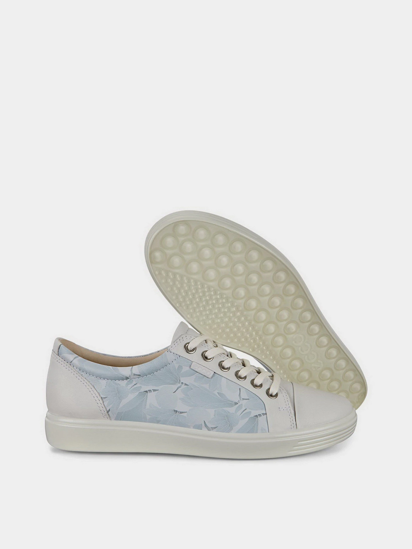 Кроссовки ECCO Soft 7 модель 43000351843 Кроссовки ECCO Soft 7 модель 43000351843 Фото