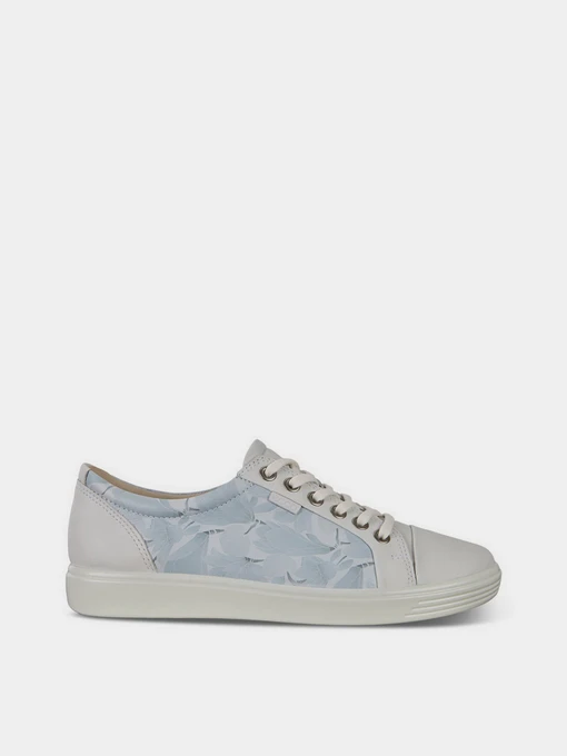 Кроссовки ECCO Soft 7 модель 43000351843 Фото
