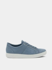 Кеды ECCO Soft Classic модель 85762302478 Фото