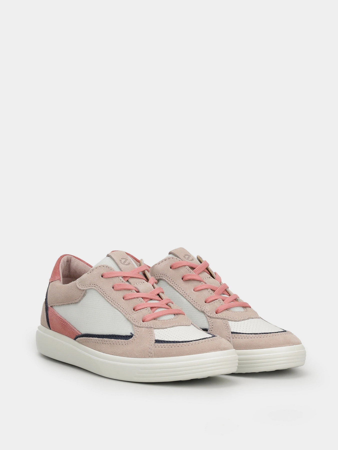 Кеди ECCO Soft Classic модель 85771352423 Фото
