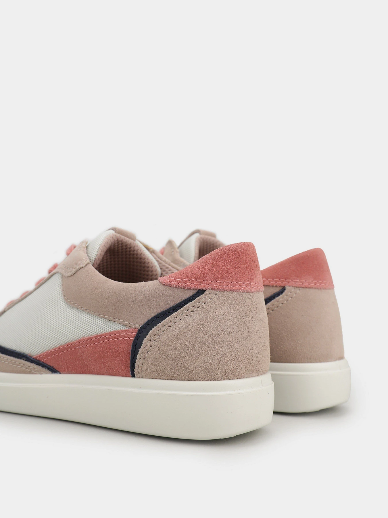 Кеди ECCO Soft Classic модель 85771352423 Фото