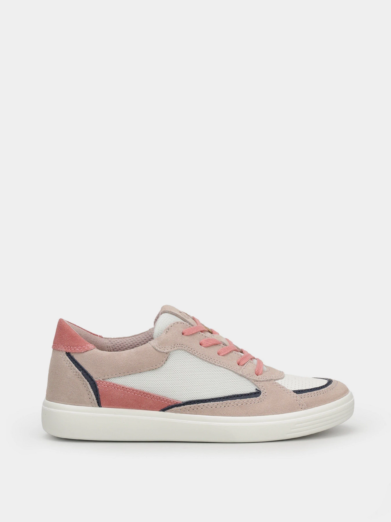 Кеди ECCO Soft Classic модель 85771352423 Фото