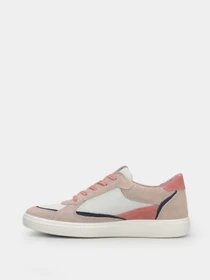 Кеди ECCO Soft Classic модель 85771352423 Фото
