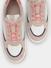 Кеди ECCO Soft Classic модель 85771352423 Фото