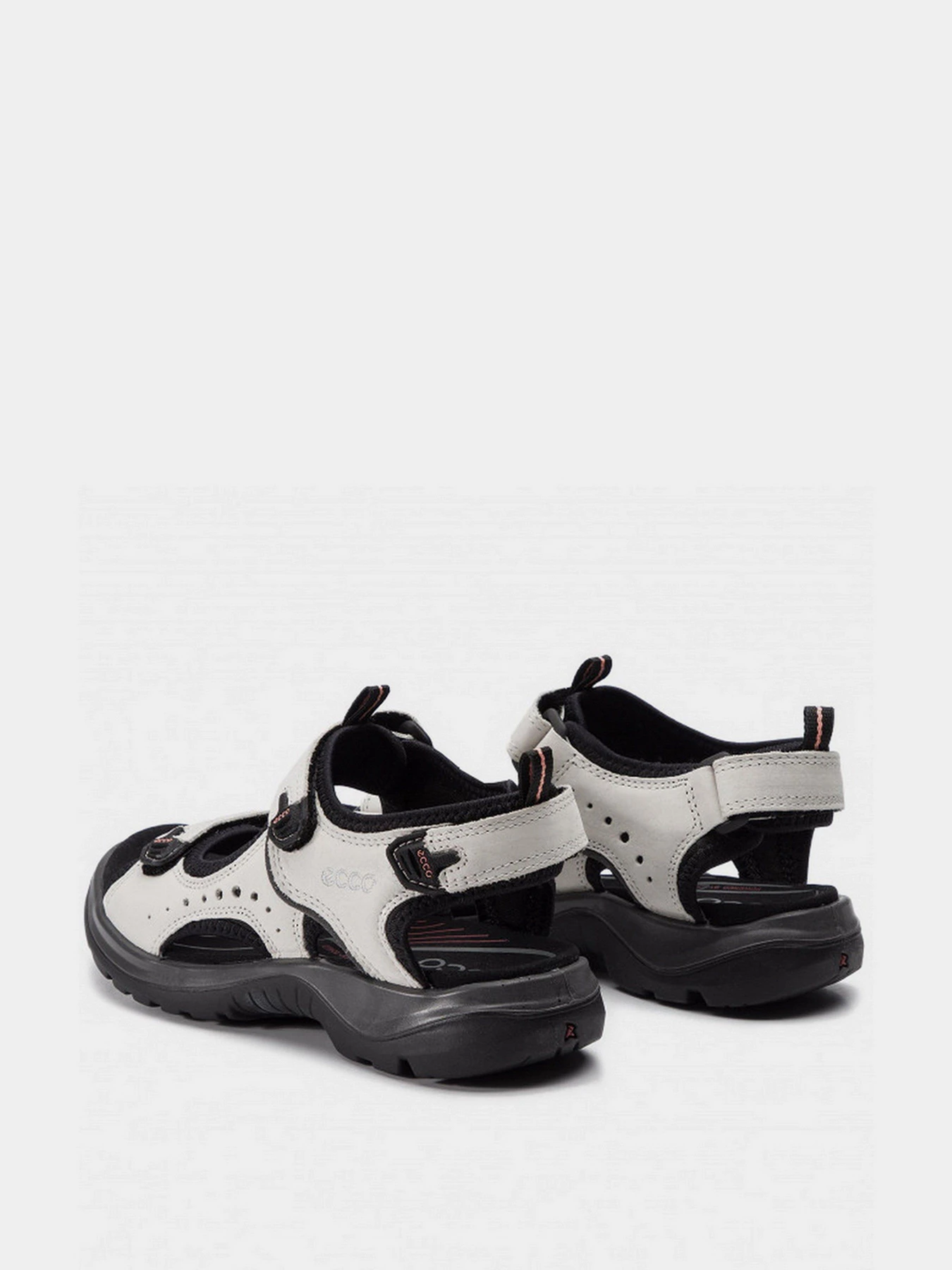 Сандалии ECCO OFFROAD модель 82204302152 Сандалии ECCO OFFROAD модель 82204302152 Фото