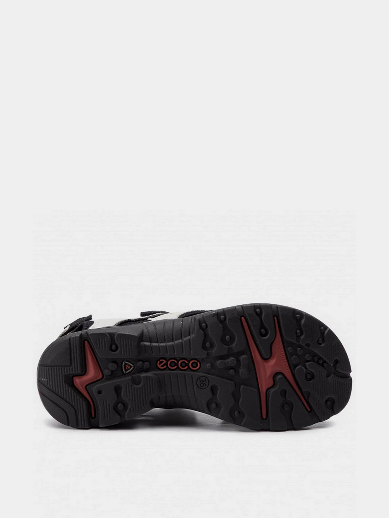 Сандалии ECCO OFFROAD модель 82204302152 Сандалии ECCO OFFROAD модель 82204302152 Фото