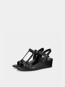Сандалії ECCO Shape 35 Wedge модель 25013301001 Фото