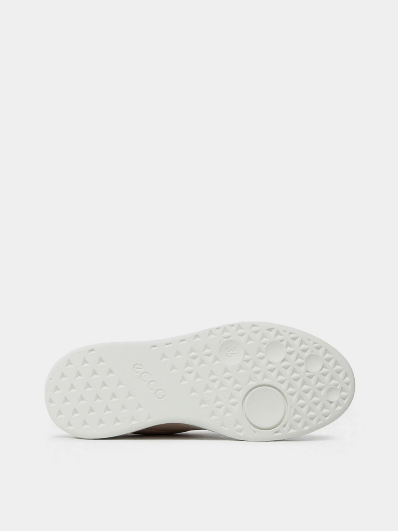 Кеды ECCO Street Tray модель 29118360218 Кеды ECCO Street Tray модель 29118360218 Фото