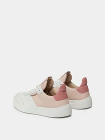 Кеды ECCO Street Tray модель 29118360218 Фото