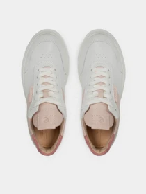 Кеды ECCO Street Tray модель 29118360218 Фото