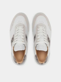 Кеды ECCO Street Tray модель 29118360219 Фото