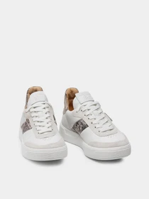 Кеды ECCO Street Tray модель 29118360219 Фото