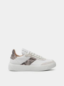 Кеды ECCO Street Tray модель 29118360219 Фото