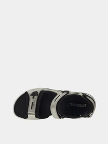 Сандалии ECCO Offroad модель 82217301163 Фото