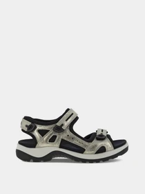 Сандалии ECCO Offroad модель 82217301163 Фото