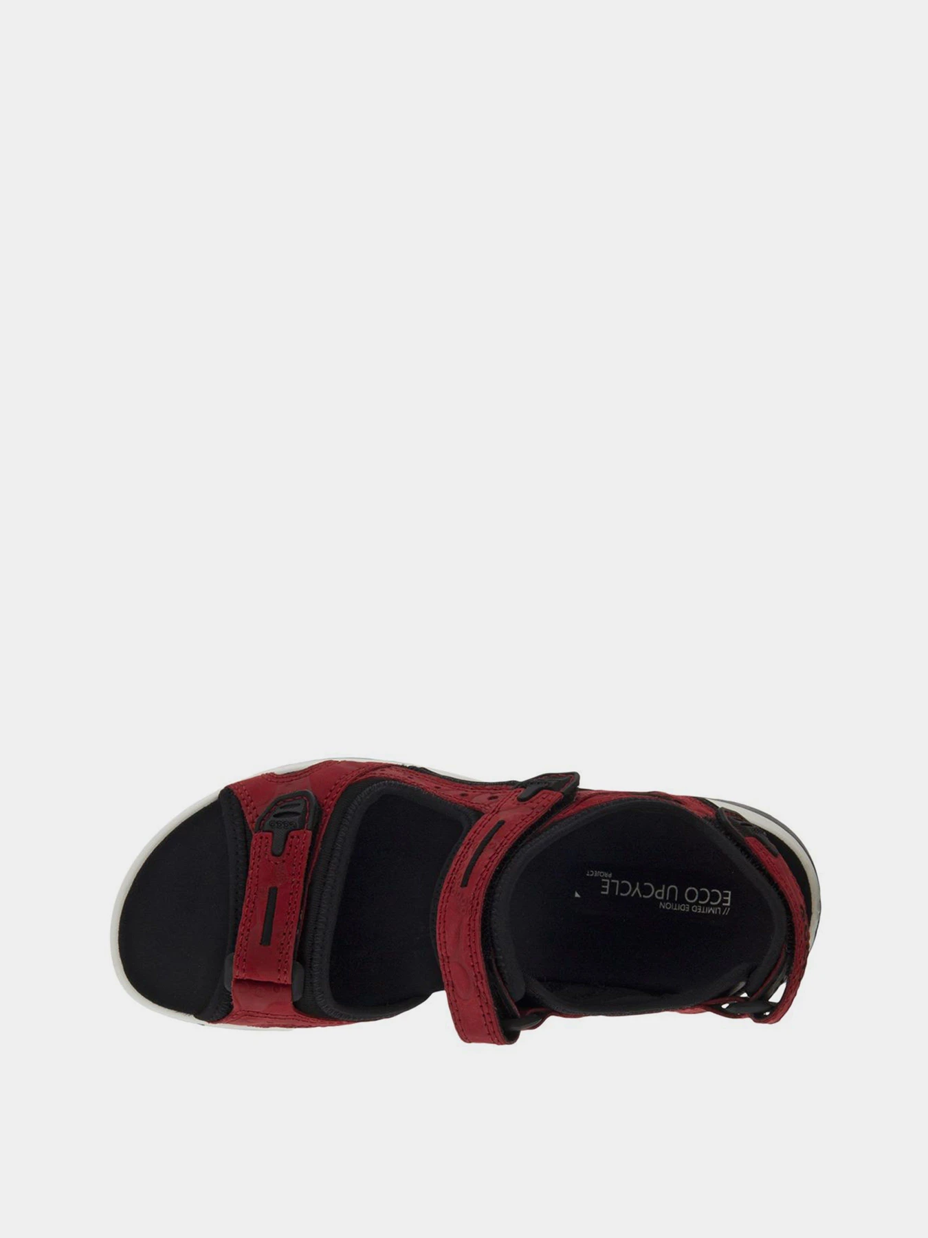 Сандалии ECCO Offroad модель 82217302466 Фото