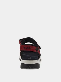 Сандалии ECCO Offroad модель 82217302466 Фото