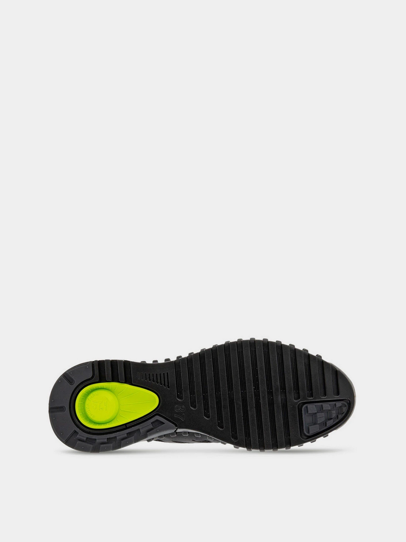 Кроссовки ECCO Zipflex модель 80378351052 Кроссовки ECCO Zipflex модель 80378351052 Фото