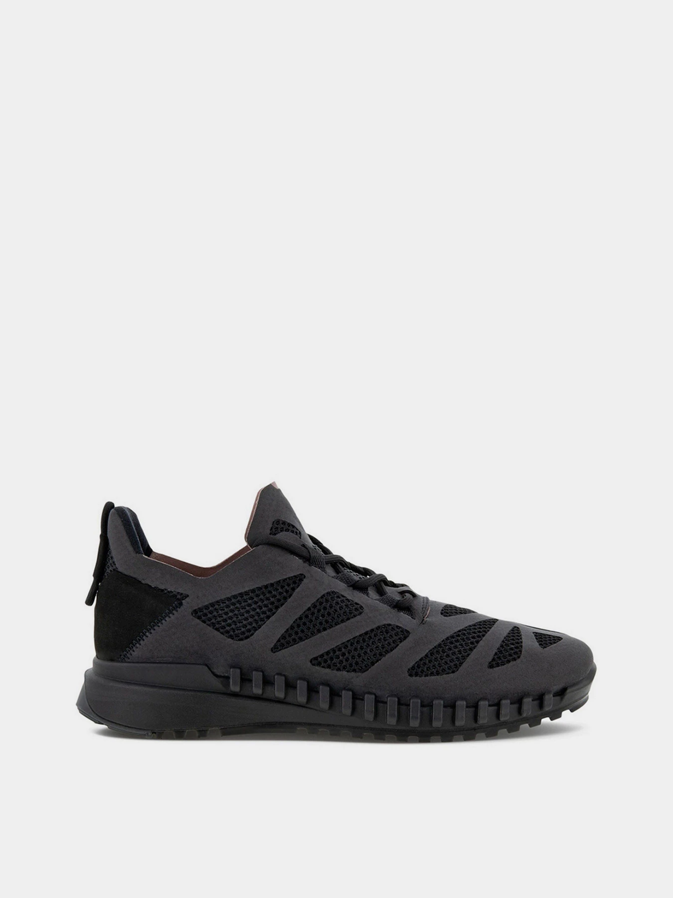 Кроссовки ECCO Zipflex модель 80378351052 Кроссовки ECCO Zipflex модель 80378351052 Фото