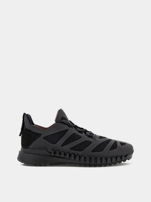 Кроссовки ECCO Zipflex модель 80378351052 Фото