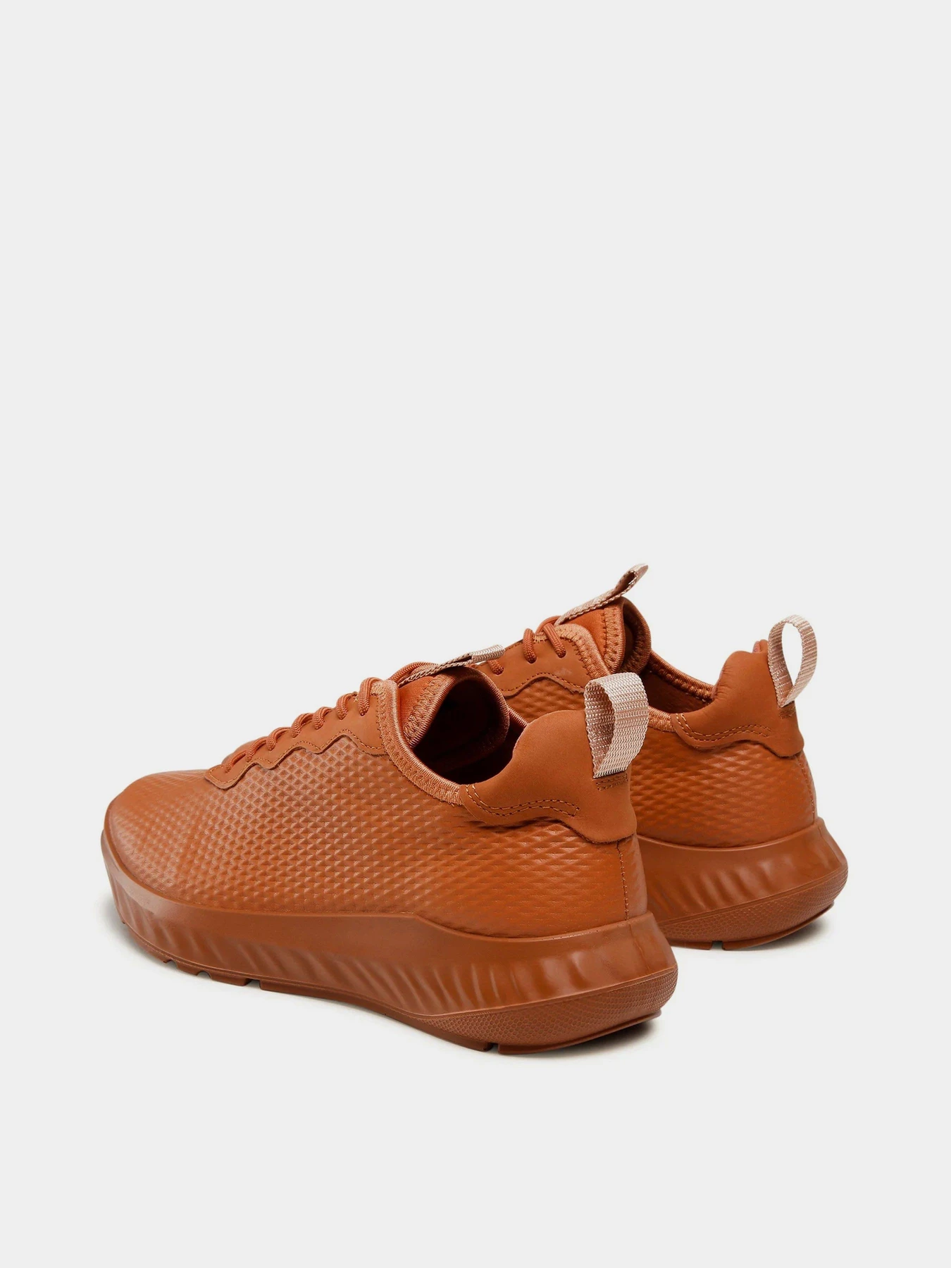 Кроссовки ECCO Ath-1fw модель 83490360500 Фото