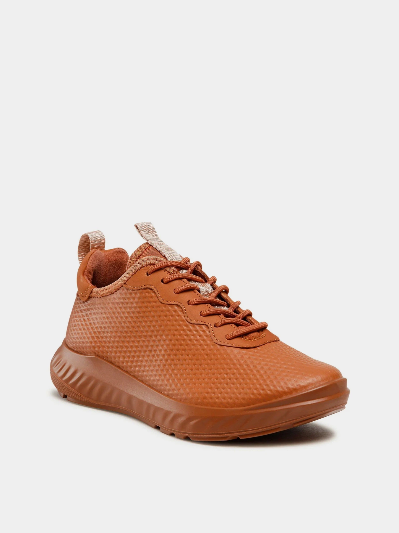 Кроссовки ECCO Ath-1fw модель 83490360500 Фото