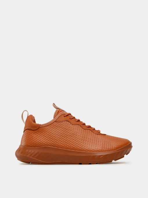 Кроссовки ECCO Ath-1fw модель 83490360500 Фото