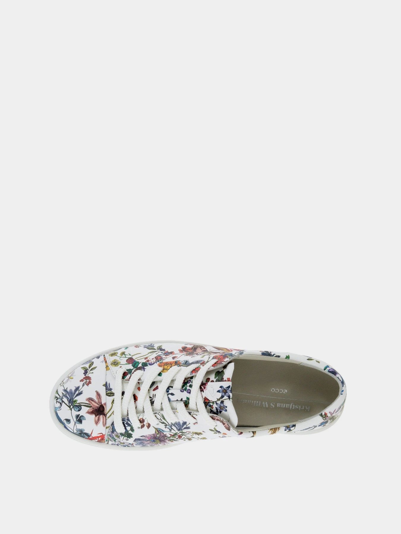 Кроссовки ECCO SOFT 7 W модель 47030351874 Фото
